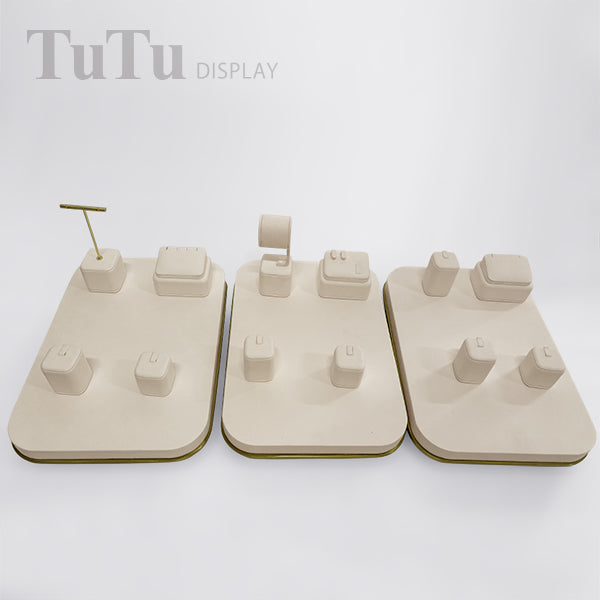 DS398  Jewellery Counter Display Set