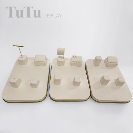 DS398  Jewellery Counter Display Set