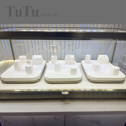 DS398  Jewellery Counter Display Set