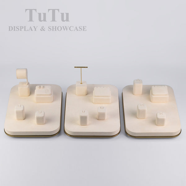 DS398  Jewellery Counter Display Set
