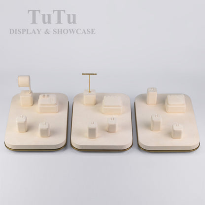 DS398  Jewellery Counter Display Set