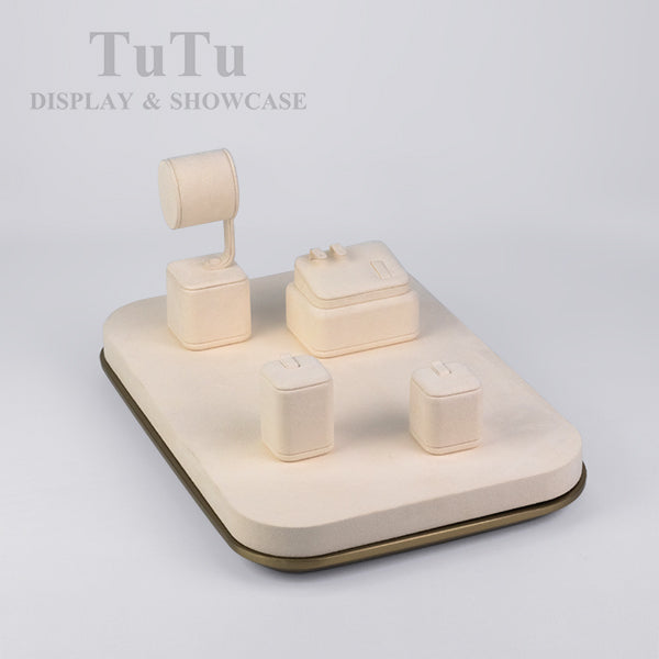 DS398  Jewellery Counter Display Set