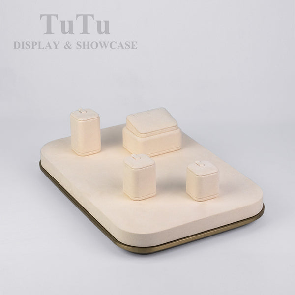 DS398  Jewellery Counter Display Set
