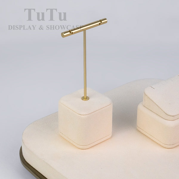 DS398  Jewellery Counter Display Set