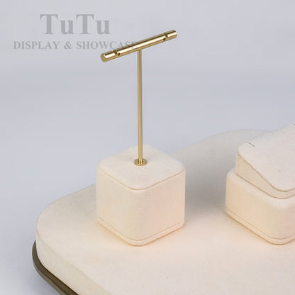 DS398  Jewellery Counter Display Set