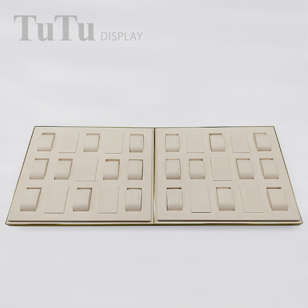 DS399   Watch Display Set for Counter Showcase