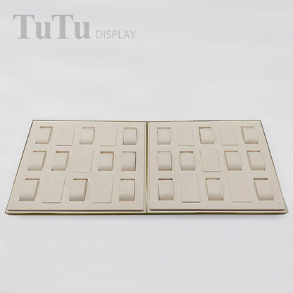 DS399   Watch Display Set for Counter Showcase