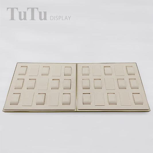 DS399   Watch Display Set for Counter Showcase