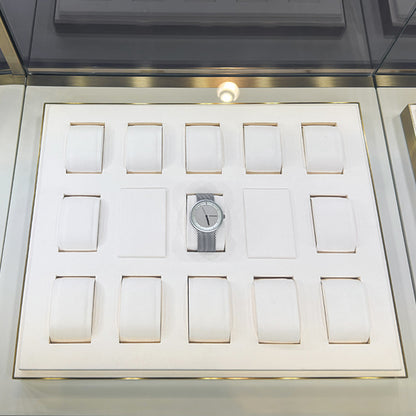 DS399   Watch Display Set for Counter Showcase