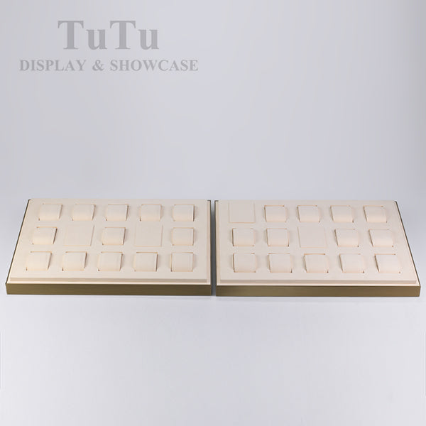 DS399   Watch Display Set for Counter Showcase