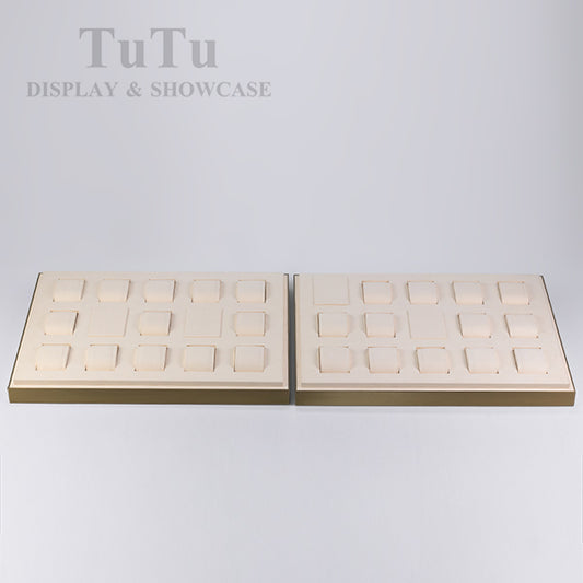 DS399   Watch Display Set for Counter Showcase