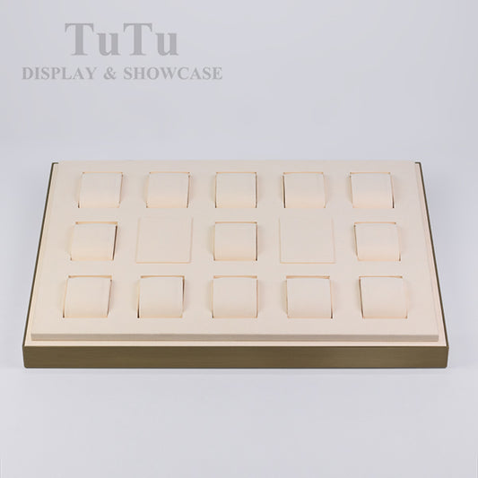 DS399   Watch Display Set for Counter Showcase