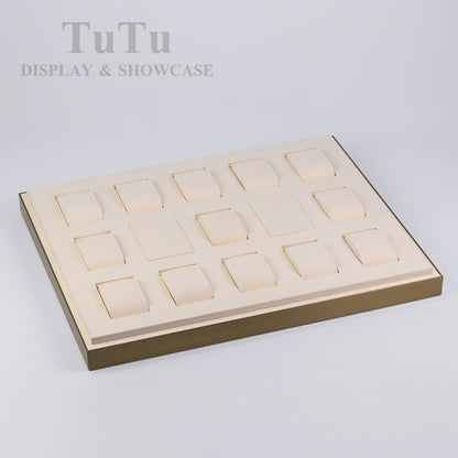 DS399   Watch Display Set for Counter Showcase