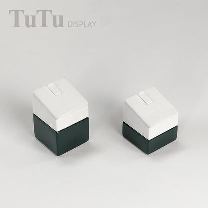 DS400 Wooden Jewellery Display Stand Sets