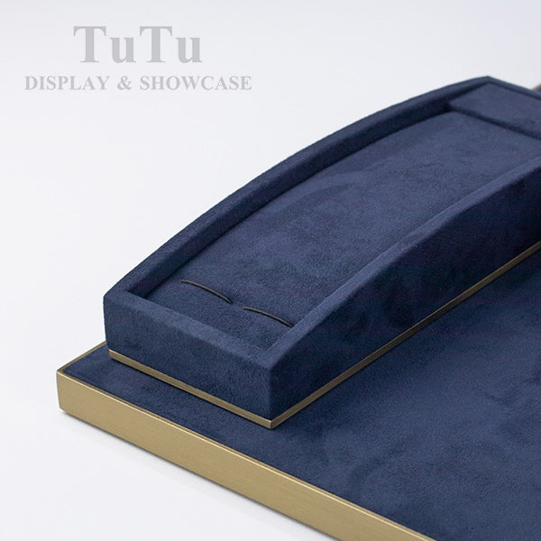 DS402  Jewellery Counter Display Set