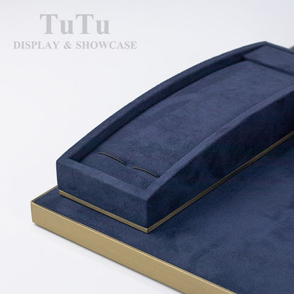 DS402  Jewellery Counter Display Set