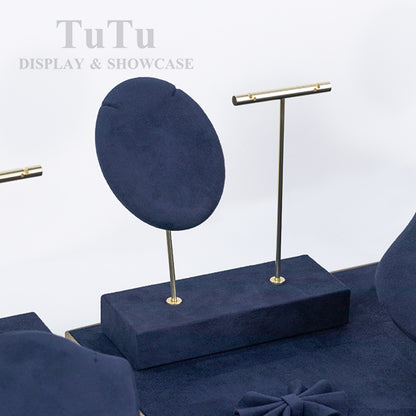 DS402  Jewellery Counter Display Set