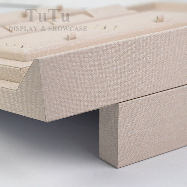 DS403 Jewellery Counter Display Tray Set