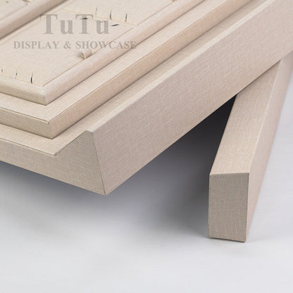 DS403 Jewellery Counter Display Tray Set