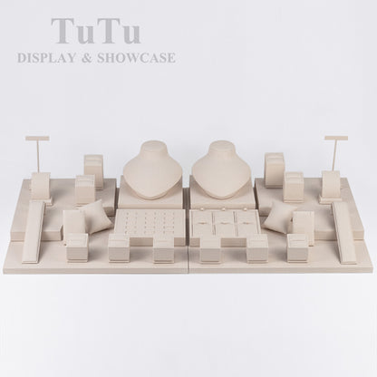 DS404 Jewellery Display Tray Set
