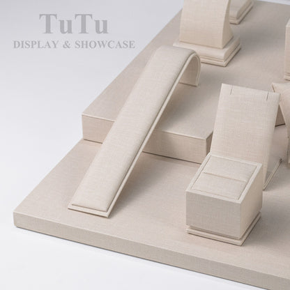 DS404 Jewellery Display Tray Set