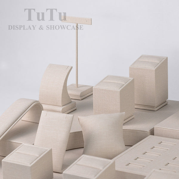 DS404 Jewellery Display Tray Set