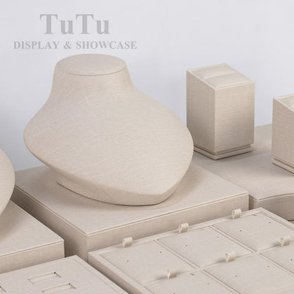 DS404 Jewellery Display Tray Set