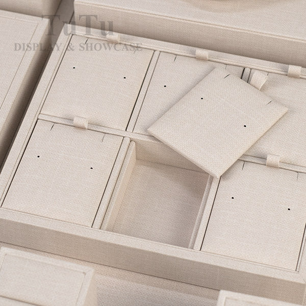DS404 Jewellery Display Tray Set