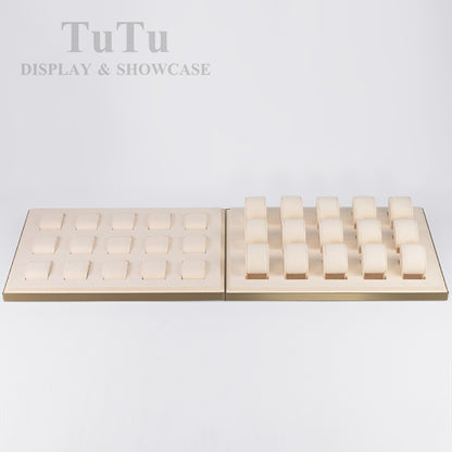 DS405   Watch Display Set for Counter Showcase