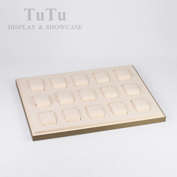 DS405   Watch Display Set for Counter Showcase
