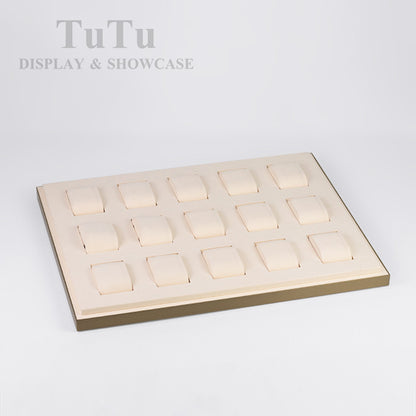 DS405   Watch Display Set for Counter Showcase