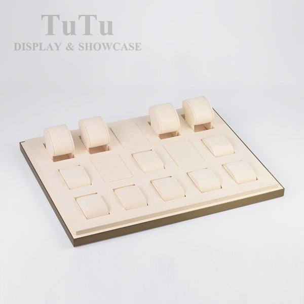 DS405   Watch Display Set for Counter Showcase