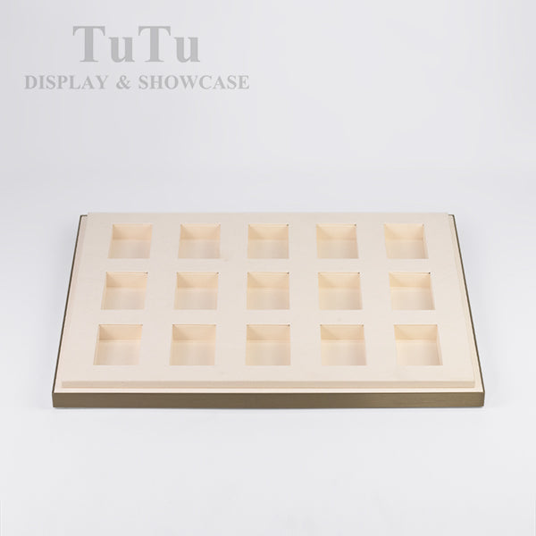DS405   Watch Display Set for Counter Showcase