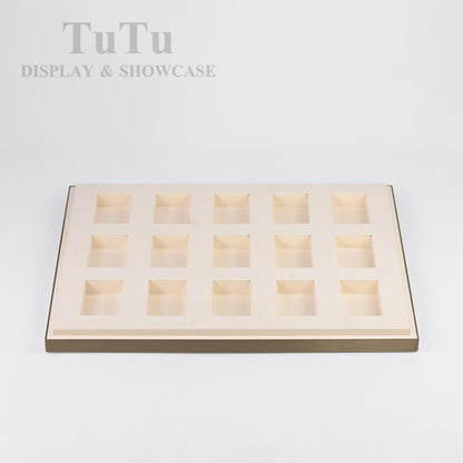 DS405   Watch Display Set for Counter Showcase