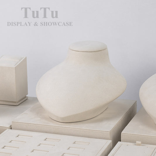DS406 Jewellery Counter Top Display Set
