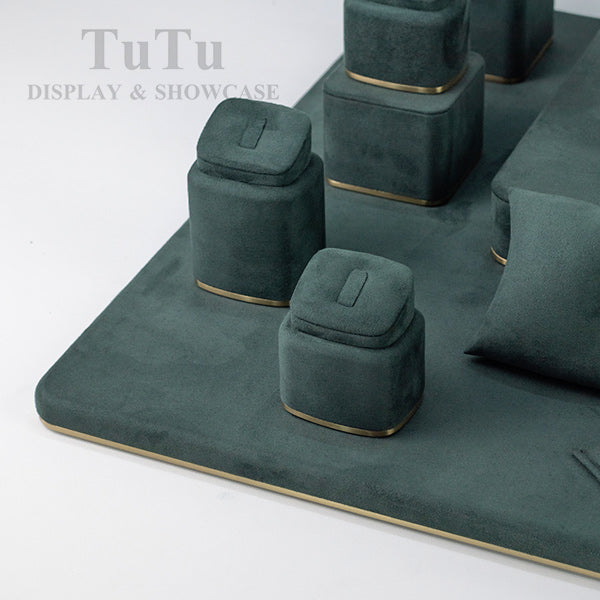 DS408 Jewellery Display Stand Set