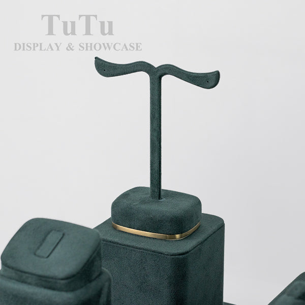 DS408 Jewellery Display Stand Set