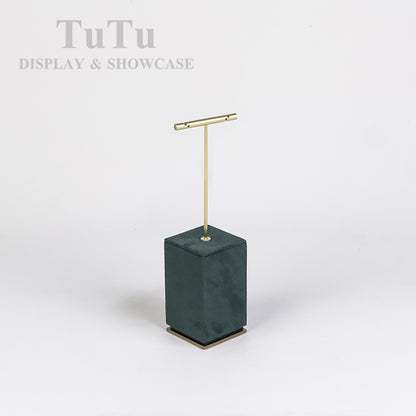 DS409 Jewellery Boutique Window Display Set