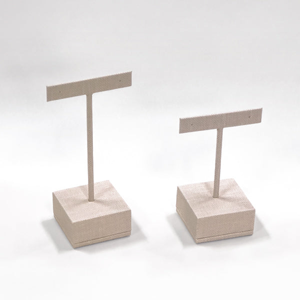 EH056 Earring Display T Bar Stand