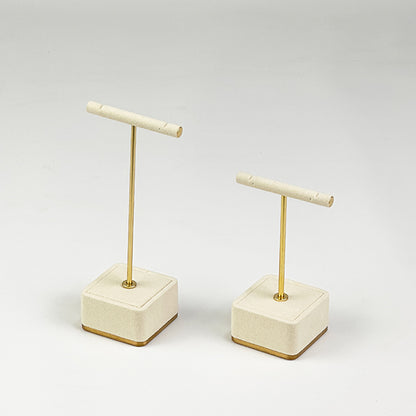 EH061 Jewellery Earring Display T Bar Stand