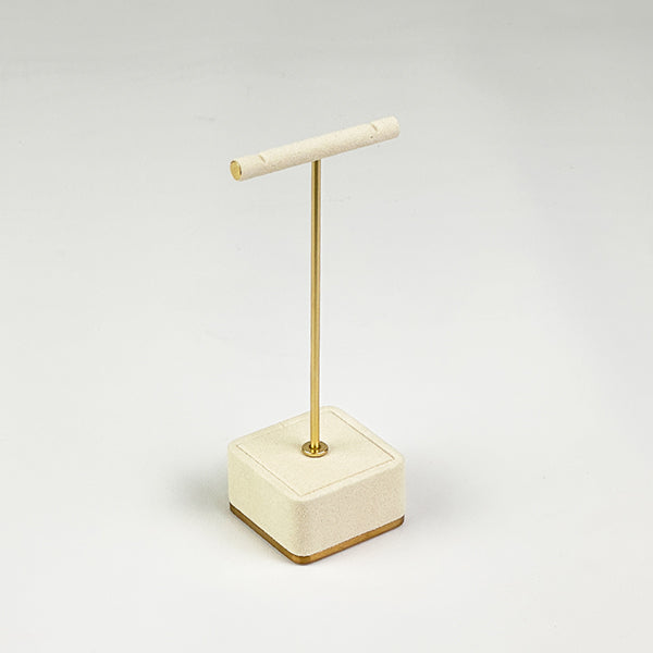 EH061 Jewellery Earring Display T Bar Stand
