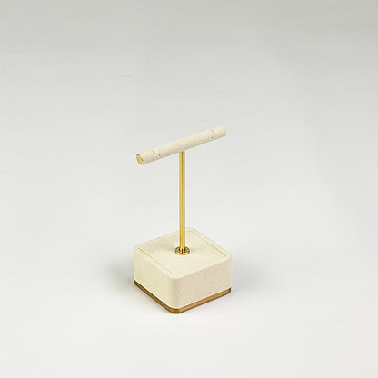 EH061 Jewellery Earring Display T Bar Stand