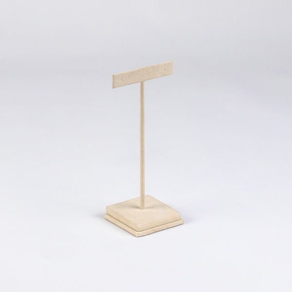 EH067 Earring Display T-Bar Stand