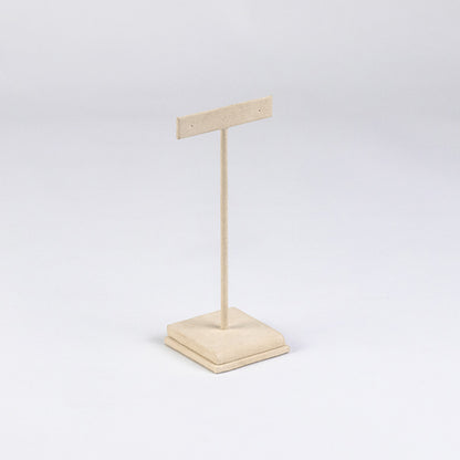 EH067 Earring Display T-Bar Stand