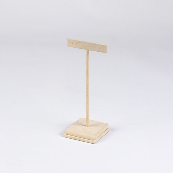 EH067 Earring Display T-Bar Stand