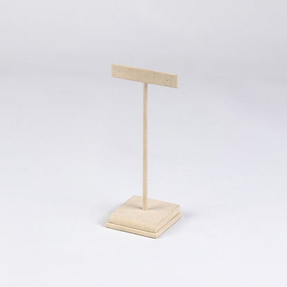 EH067 Earring Display T-Bar Stand