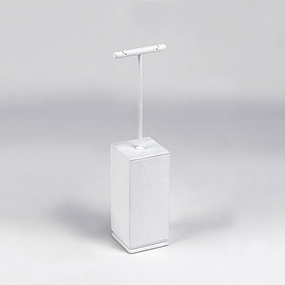 EH070 White Jewellery Display Stand for Earring