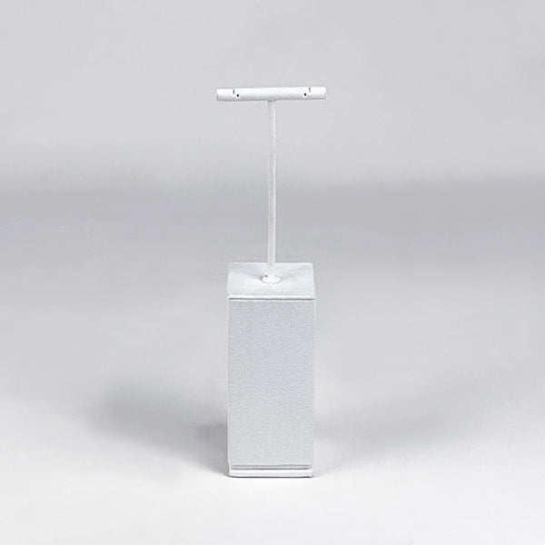 EH070 White Jewellery Display Stand for Earring