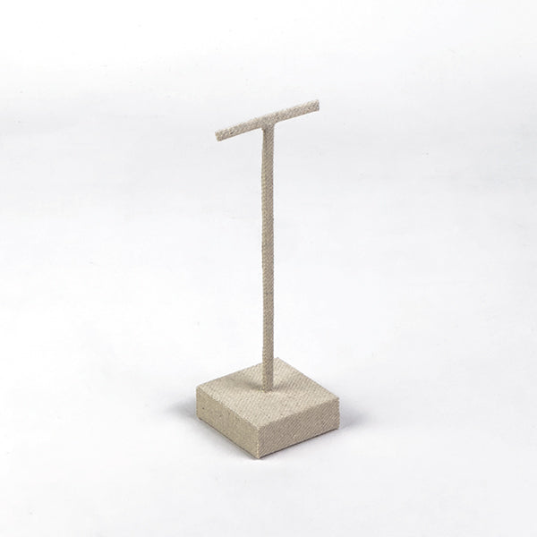 EH073 Jewellery Earring Display T Bar Stand