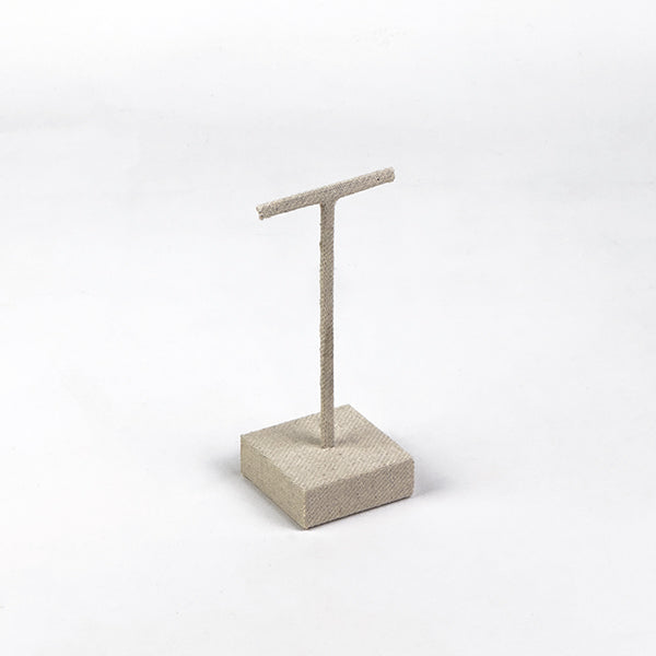 EH073 Jewellery Earring Display T Bar Stand